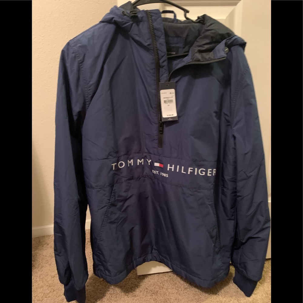 Tommy Hilfiger